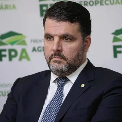 Projeto das dívidas rurais deve avançar no Senado nesta semana, afirma Lupion