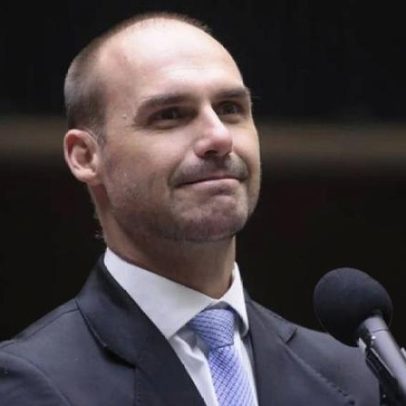 Reação do bolsonarismo raiz à manobra de Eduardo Bolsonaro