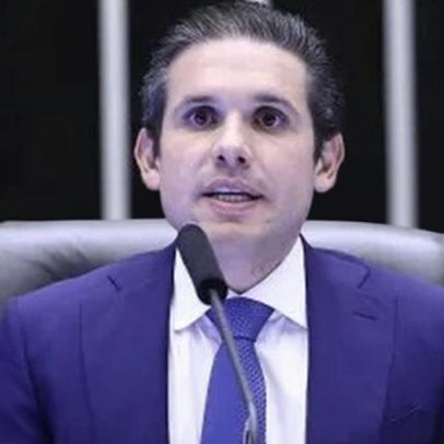 Hugo convoca sessões do plenário durante toda a semana para acelerar 6x1