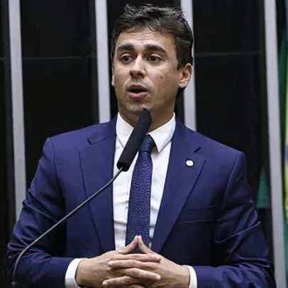 TCU arquiva processo contra Nikolas Ferreira por uso de jatinho de Vorcaro