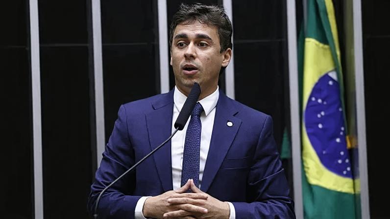 Demais ministros seguiram o relator e votaram pelo arquivamento do caso contra Nikolas Ferreira (PL-MG)