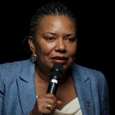 Margareth Menezes afirma que Tela Brasil dispensa produtora de mentira