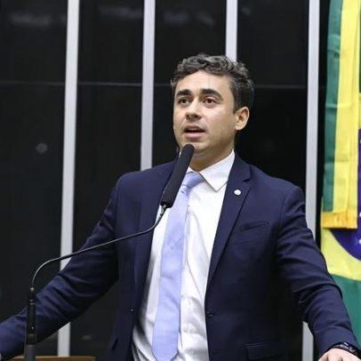 Nikolas comenta fim da 6x1 e diz que demissões em massa seriam maravilhosas