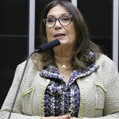 Bia Kicis propõe revogar crimes contra a democracia