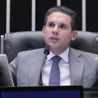 Políticos que viajaram no jatinho de investigado pela CPI