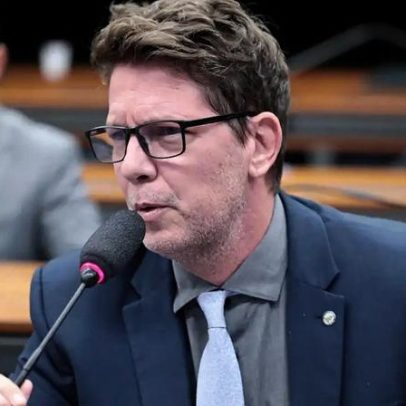 Frias responde ao STF sobre envio de emendas para financiar filme de Bolsonaro