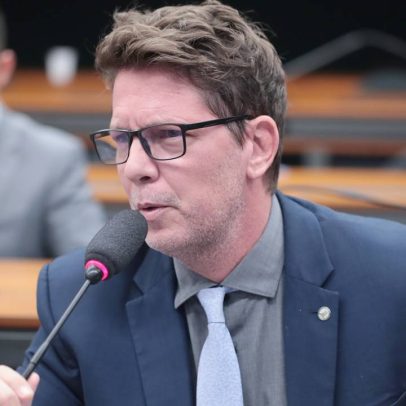 Mário Frias se manifesta sobre áudio de Flávio