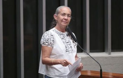 Filho de Heloísa Helena morre aos 42 anos no Rio de Janeiro