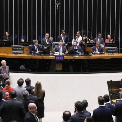 Câmara deve analisar projeto sobre terras raras com aval do governo
