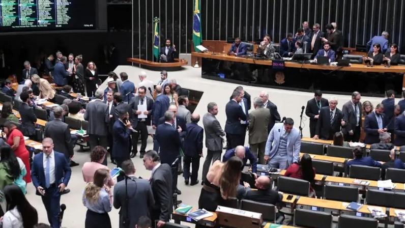 Câmara dos Deputados