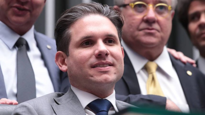 Foto: Bruno Spada/Câmara dos Deputados