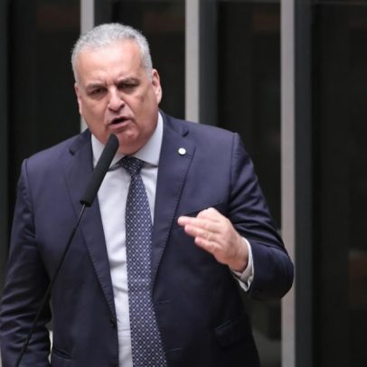 Gaspar sustenta argumento em resposta à queixa-crime de Lindbergh