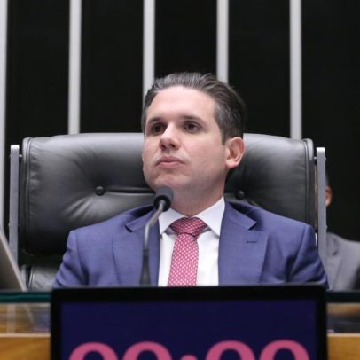 Parlamentares indicados por Motta integram GT do PL contra misoginia