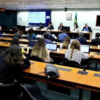 Audiência pública debate medidas para conter alta dos combustíveis de aviação