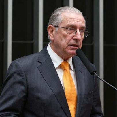 Ação penal contra Eduardo Cunha vai ao STF