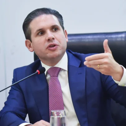 Juízes de MG e DF divergem sobre post do dono da Alfinetei contra Motta