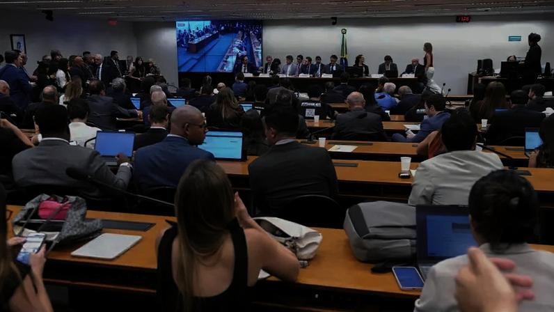 Renato Araújo / Câmara dos Deputados