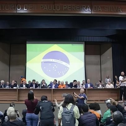 Paulinho afirma que Alcolumbre garantiu voto 6x1 até 15 de junho