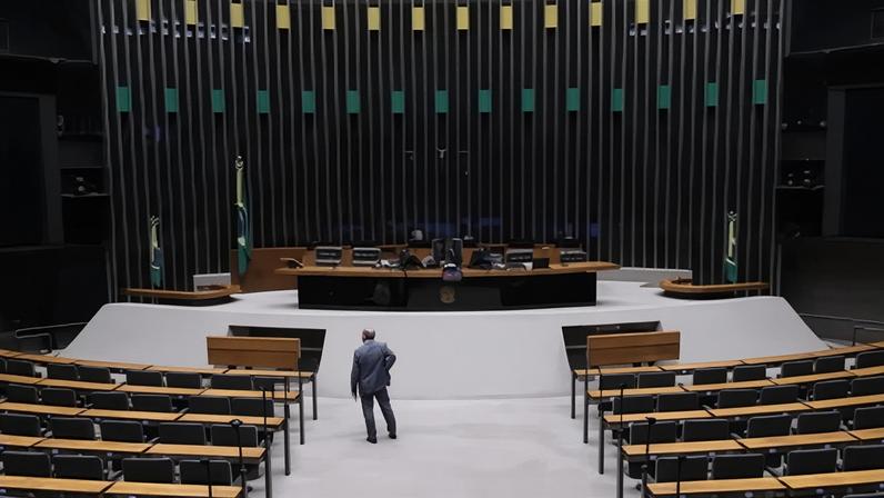Proposta teve a urgência aprovada na mesma sessão do chamado “Dia do Agro”