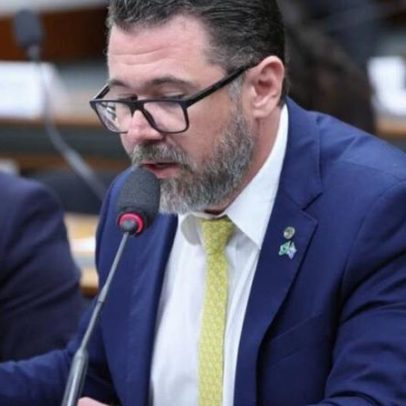 Pollon critica prisões do 8 de janeiro em comissão