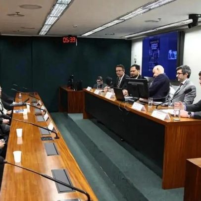 Refinadores privados propõem à Receita rastreamento de insumos