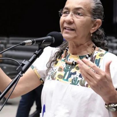 Deputadas acusam Alcolumbre de violar regimento para enterrar CPI do Master