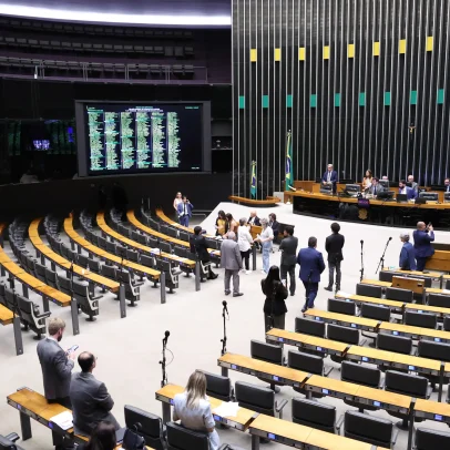 Câmara aprova projeto com direito de defesa em fiscalizações por satélite