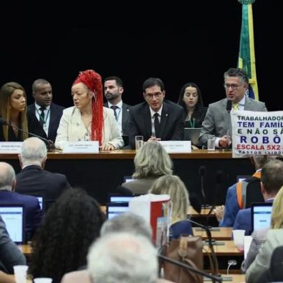 Empresários esperam impactos com fim da escala 6×1
