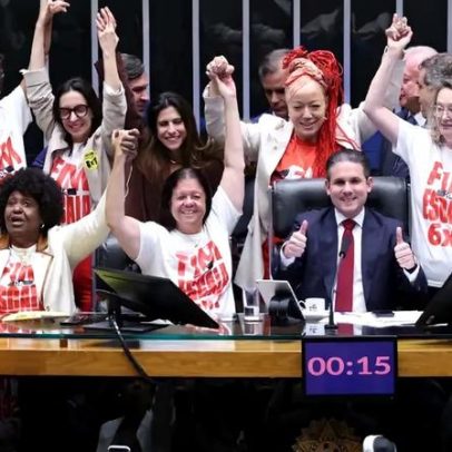 Cientista político aponta risco a Alcolumbre e chance para Lula com pressão 6x1