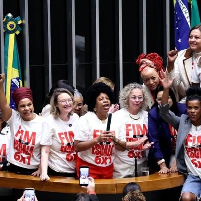 PEC do fim da 6x1 é aprovada pela Câmara, entenda os pontos