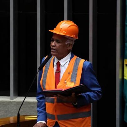 Deputado afirma que fim da 6×1 daria mais tempo ao trabalhador
