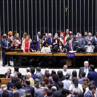 Quem votou contra a PEC que reduz a jornada para 40h, fim da 6x1