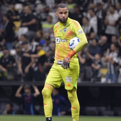 Atlético-MG sem Hulk: dupla sustenta legado da geração de 2021