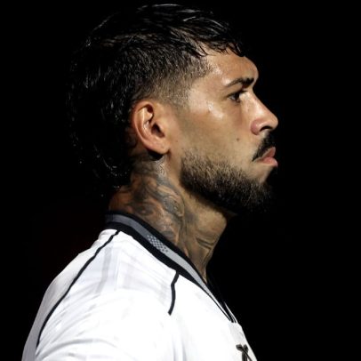 Palmeiras desembolsa contratação de Barboza em quatro parcelas até 2027