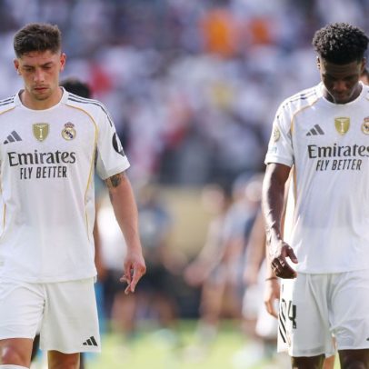 Real Madrid revela reencontro de Valverde com Tchouaméni e multa pesada à dupla