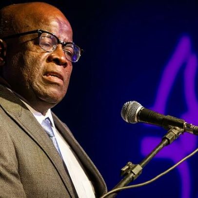 Joaquim Barbosa disputa o Planalto e provoca racha na DC