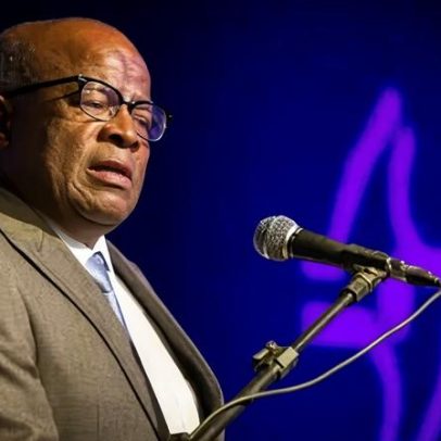 Joaquim Barbosa se filia ao DC e partido planeja lançá-lo à Presidência