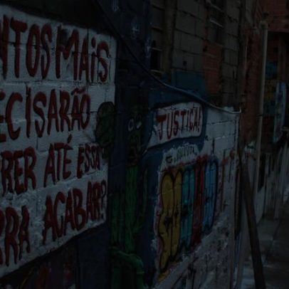 Homicídios de jovens caem um terço no Brasil entre 2014 e 2024