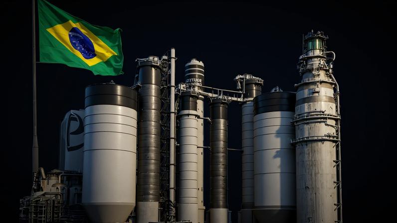 Empresas brasileiras na Venezuela