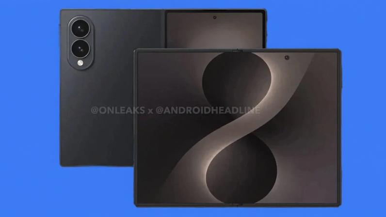 Sucessor do Galaxy Z Fold 7 pode se chamar Galaxy Z Fold 8 Ultra (imagem: Thássius Veloso/Tecnoblog)