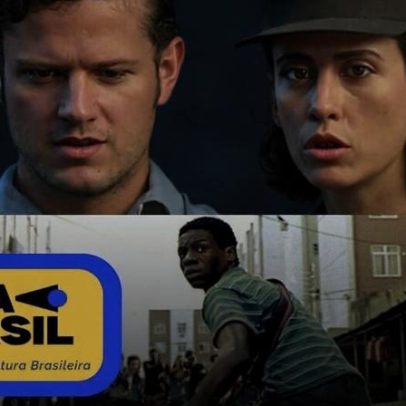 Tela Brasil: streaming gratuito do governo estreia neste fim de semana