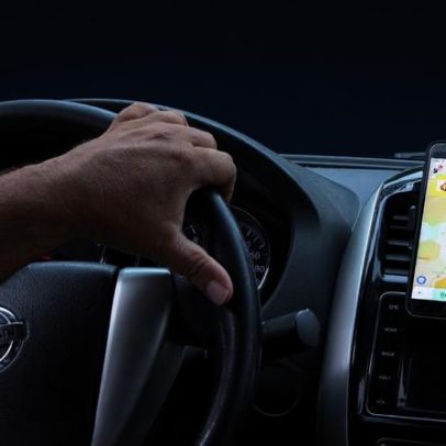 Como funciona o Move Aplicativos para motoristas e taxistas