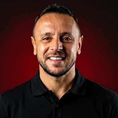 Rafinha, gerente de futebol do São Paulo, comenta Copa do Mundo na Globo