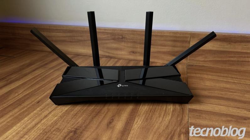 Servidores também podem ser usados como gateway (Imagem: Divulgação/Google)