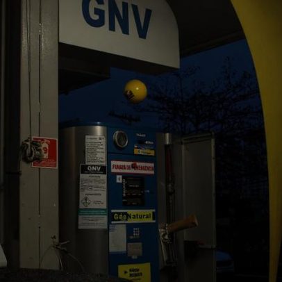 GNV fica até 6,4% mais barato no Rio a partir de 1º de junho