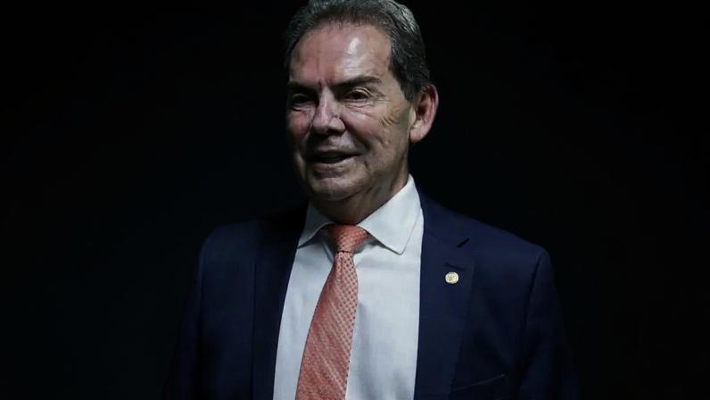 Brasília (DF), 23/09/2025 Deputado Paulinho da Força (Lula Marques/Agência Brasil/Divulgação)