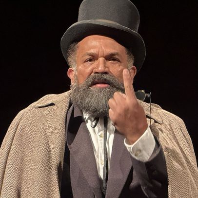Luta de Luiz Gama contra racismo inspira ações, arte e pesquisa