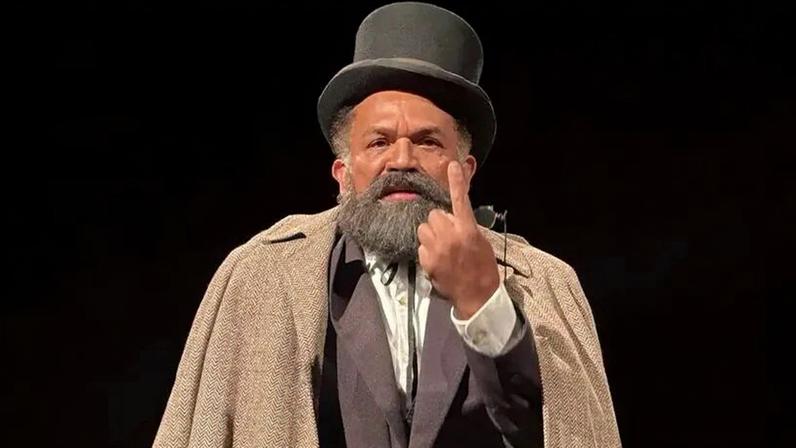 Trajetória do intelectual negro Luiz Gama é revisitada 138 anos depois da abolição da escravidão no Brasil