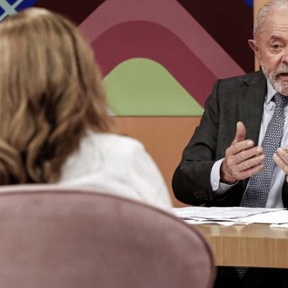 Lula solicita a Alcolumbre pauta votação da PEC da Segurança