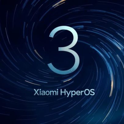 Xiaomi lança atualização HyperOS 3 para corrigir apps nativos